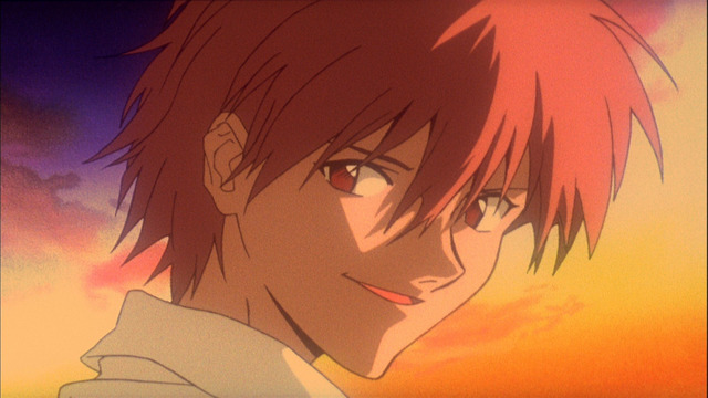 『新世紀エヴァンゲリオン劇場版 DEATH（TRUE）2』　(C)カラー／EVA製作委員会