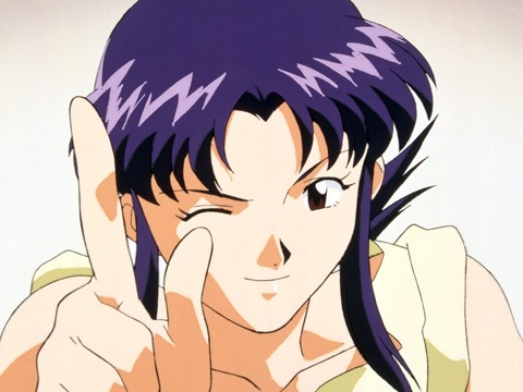 『新世紀エヴァンゲリオン』(C)カラー／Project Eva.