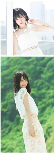 Machico　伊藤美来