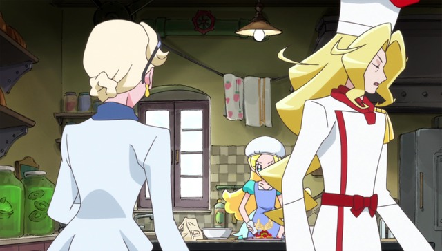 (C)ABC-A・東映アニメーション