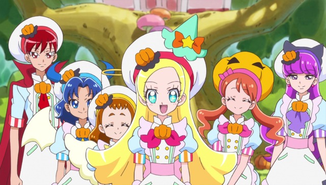 (C)ABC-A・東映アニメーション