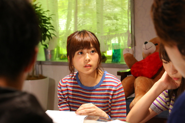 「水瀬いのりと大西沙織のPick Up Girls」第2回目 プライベート生活と願望が告白された収録裏