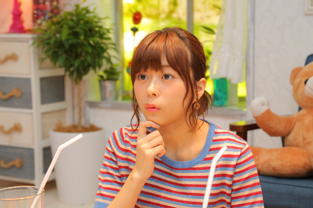 「水瀬いのりと大西沙織のPick Up Girls」第2回目 プライベート生活と願望が告白された収録裏