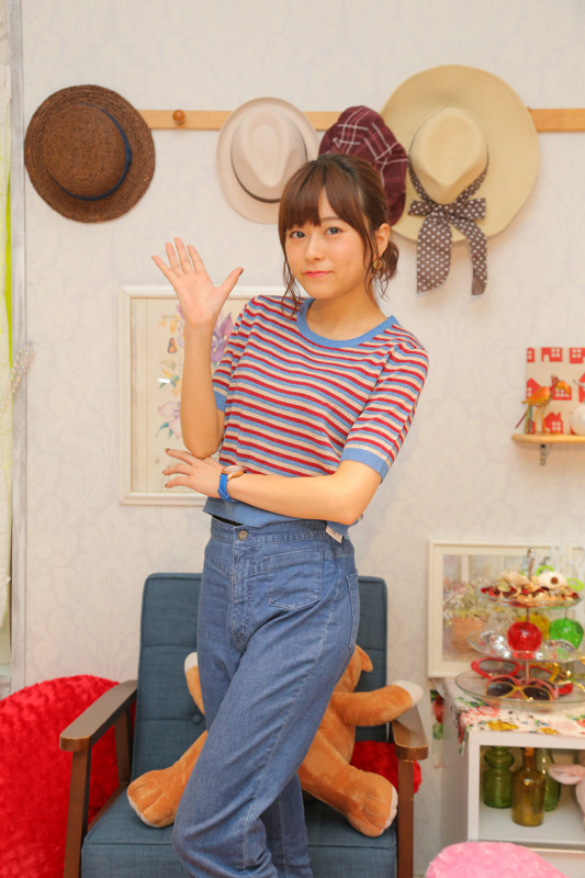 「水瀬いのりと大西沙織のPick Up Girls」第2回目 プライベート生活と願望が告白された収録裏