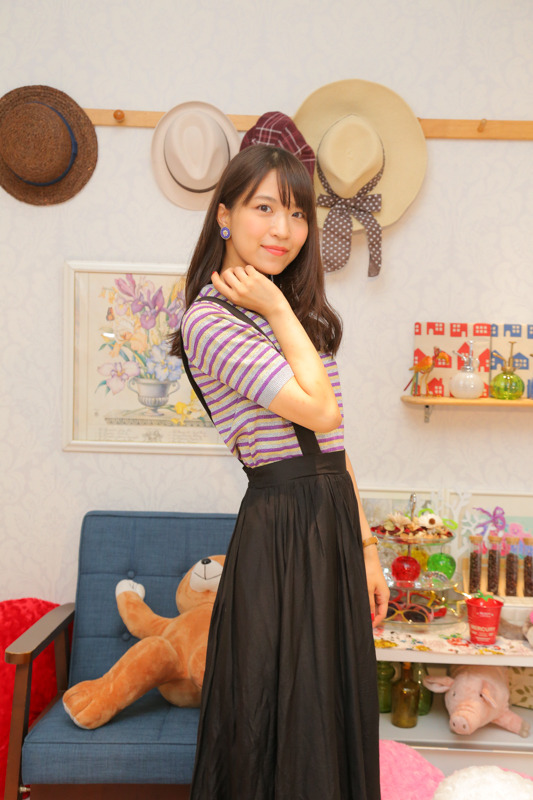 「水瀬いのりと大西沙織のPick Up Girls」第2回目 プライベート生活と願望が告白された収録裏