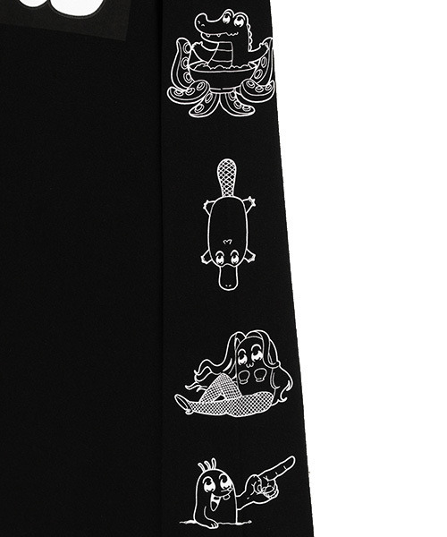 「KenもフォーリミっぽくなるロンT」(C)O／T