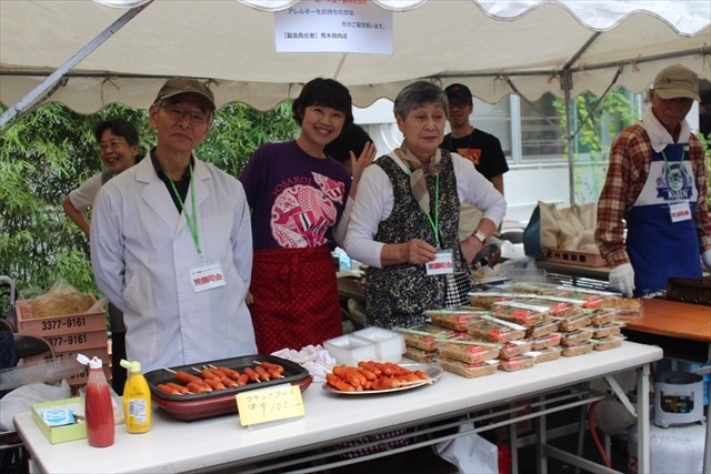 今年も大物声優たちが手作りの文化祭で復興支援！サインハントやバザーで大賑わい