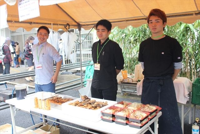 今年も大物声優たちが手作りの文化祭で復興支援！サインハントやバザーで大賑わい