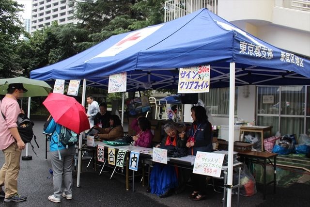 今年も大物声優たちが手作りの文化祭で復興支援！サインハントやバザーで大賑わい