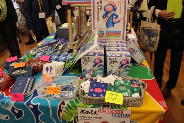 今年も大物声優たちが手作りの文化祭で復興支援！サインハントやバザーで大賑わい