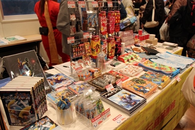 今年も大物声優たちが手作りの文化祭で復興支援！サインハントやバザーで大賑わい