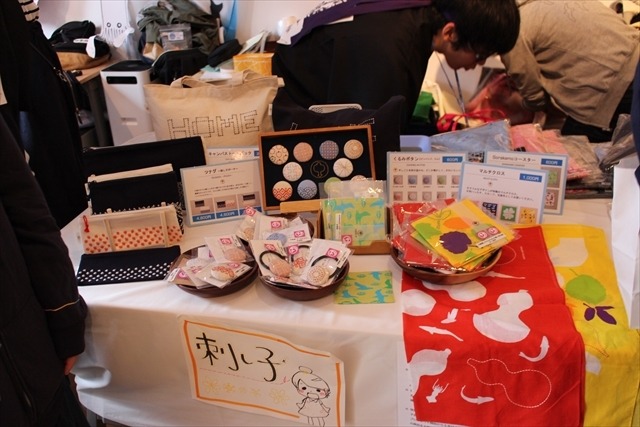 今年も大物声優たちが手作りの文化祭で復興支援！サインハントやバザーで大賑わい