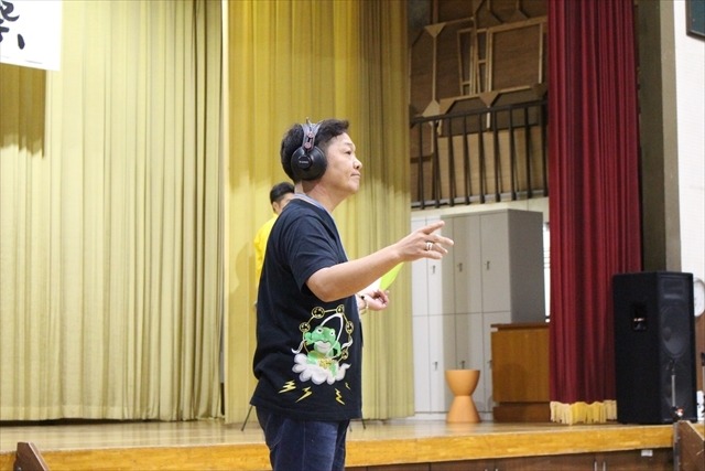 今年も大物声優たちが手作りの文化祭で復興支援！サインハントやバザーで大賑わい