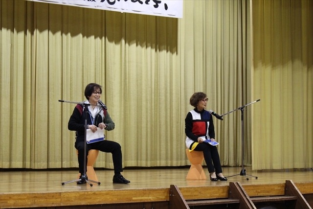 伝説の声優ユニット“バナフリ”やシージェッター海斗まで！ 「日俳連チャリティーイベント」ステージレポ