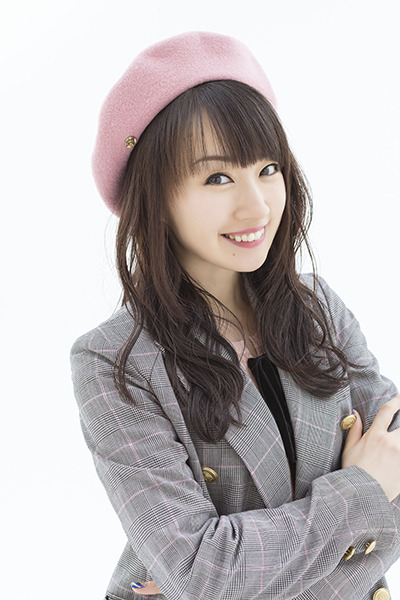 水樹奈々、6年2ヶ月ぶりベストアルバム！ 「THE MUSEUM III」2018年1月リリース