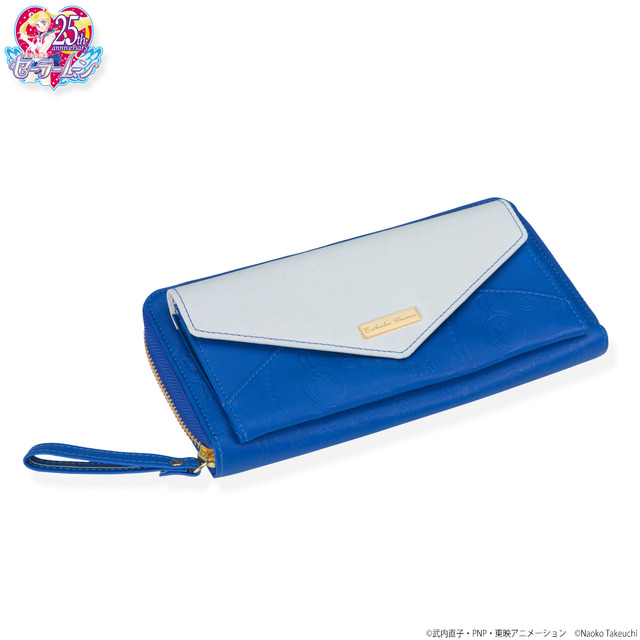お財布ショルダーバッグ(C)武内直子・PNP・東映アニメーション (C) Naoko Takeuchi