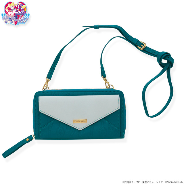 お財布ショルダーバッグ(C)武内直子・PNP・東映アニメーション (C) Naoko Takeuchi