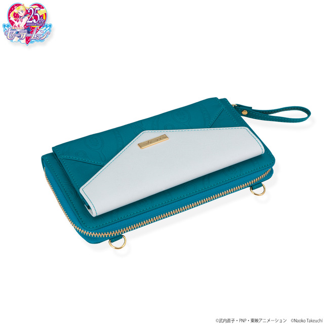 お財布ショルダーバッグ(C)武内直子・PNP・東映アニメーション (C) Naoko Takeuchi