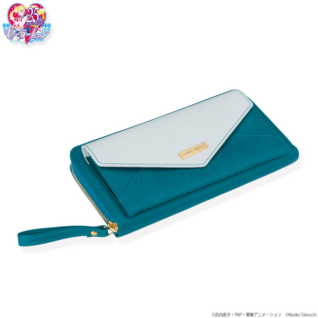 お財布ショルダーバッグ(C)武内直子・PNP・東映アニメーション (C) Naoko Takeuchi