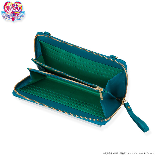 お財布ショルダーバッグ(C)武内直子・PNP・東映アニメーション (C) Naoko Takeuchi