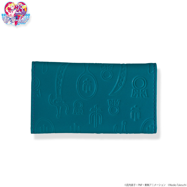 キーケース(C)武内直子・PNP・東映アニメーション (C) Naoko Takeuchi