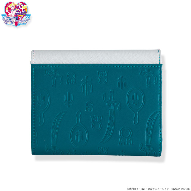 ミニウォレット(C)武内直子・PNP・東映アニメーション (C) Naoko Takeuchi