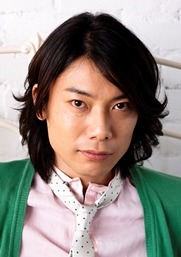 グウェンダル役：　兼崎健太郎