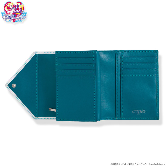 ミニウォレット(C)武内直子・PNP・東映アニメーション (C) Naoko Takeuchi