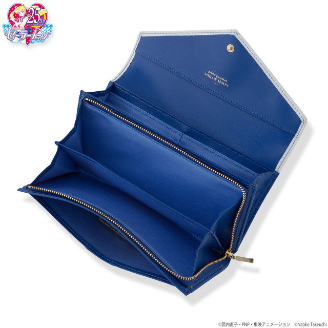 レタードウォレット(C)武内直子・PNP・東映アニメーション (C) Naoko Takeuchi