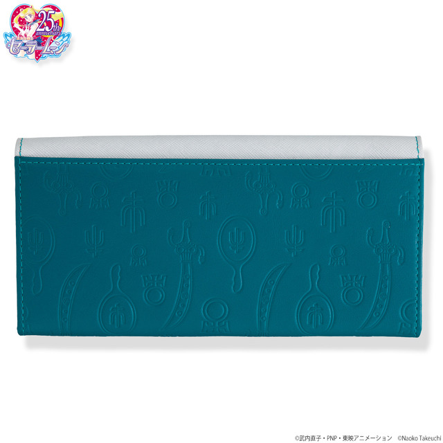 レタードウォレット(C)武内直子・PNP・東映アニメーション (C) Naoko Takeuchi