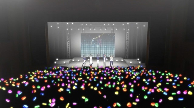 『少年ハリウッド』