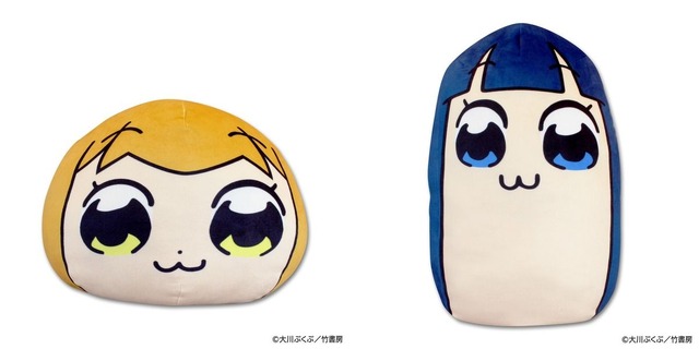 (C)大川ぶくぶ／竹書房