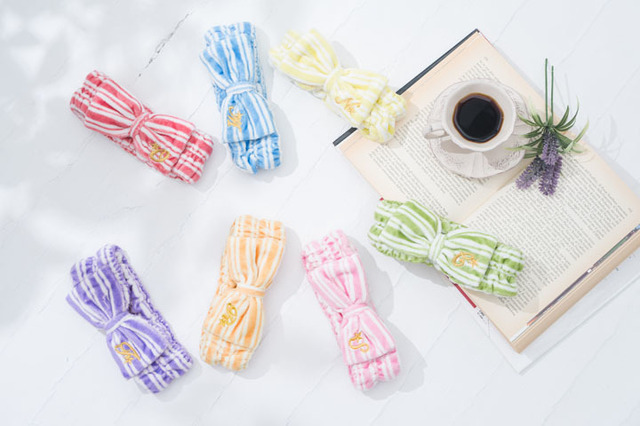 「ST☆RISH」ヘアターバン(C)UTA☆PRI-LS PROJECT