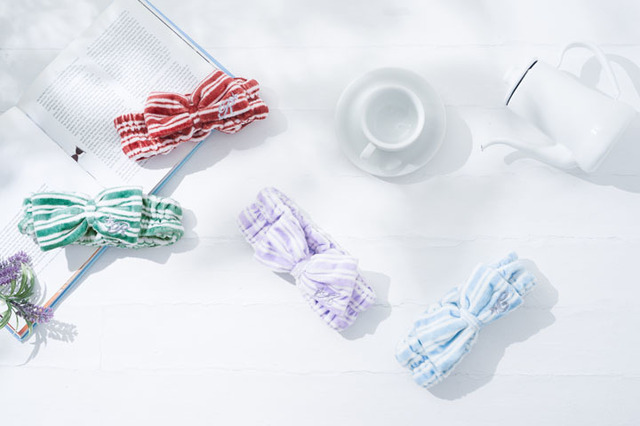 「QUARTET NIGHT」ヘアターバン(C)UTA☆PRI-LS PROJECT