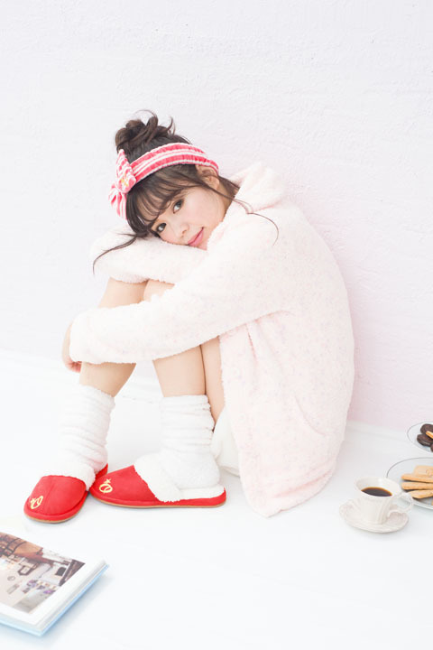 「ST☆RISH」一十木音也モデル 着用イメージ(C)UTA☆PRI-LS PROJECT