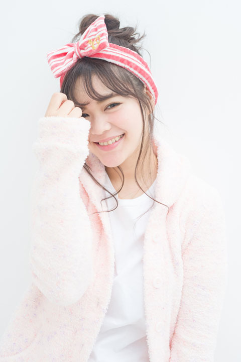 「ST☆RISH」一十木音也モデル 着用イメージ(C)UTA☆PRI-LS PROJECT