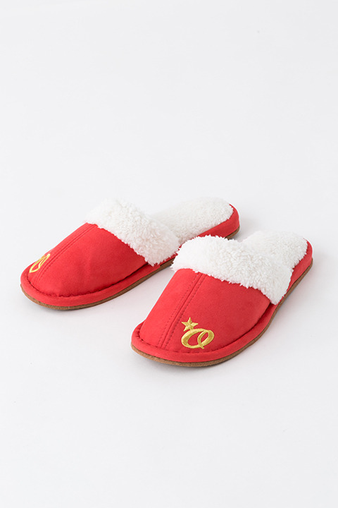 「ST☆RISH」一十木音也モデル ルームシューズ(C)UTA☆PRI-LS PROJECT