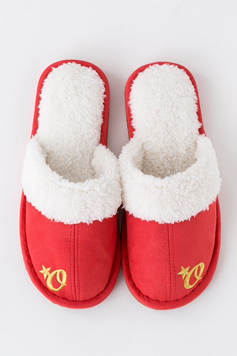 「ST☆RISH」一十木音也モデル ルームシューズ(C)UTA☆PRI-LS PROJECT