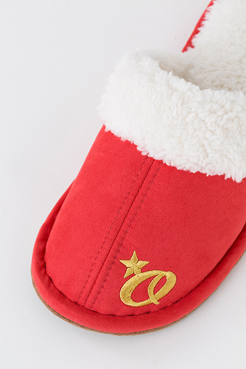 「ST☆RISH」一十木音也モデル ルームシューズ(C)UTA☆PRI-LS PROJECT