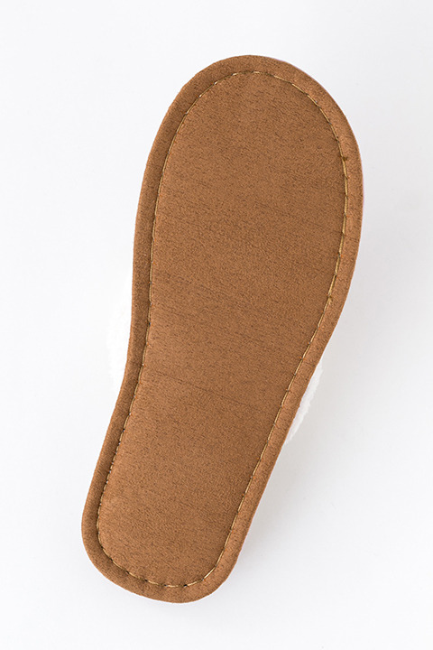 「ST☆RISH」一十木音也モデル ルームシューズ(C)UTA☆PRI-LS PROJECT