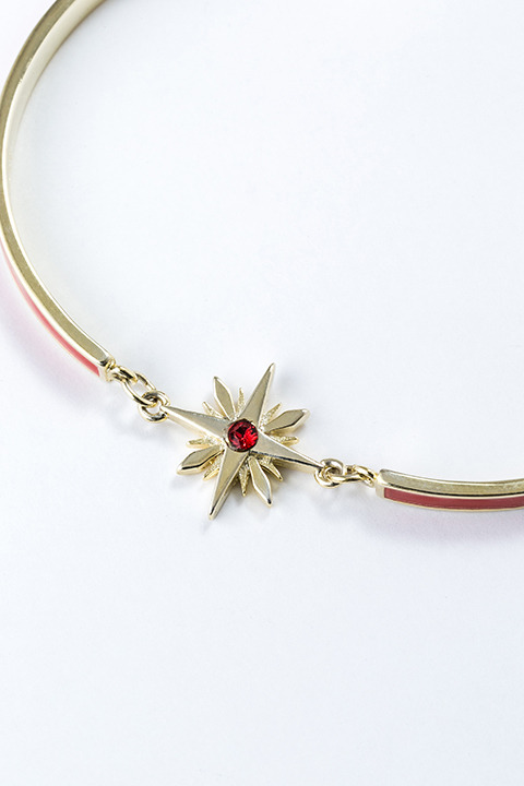 「ST☆RISH」一十木音也モデル ブレスレット(C)UTA☆PRI-LS PROJECT