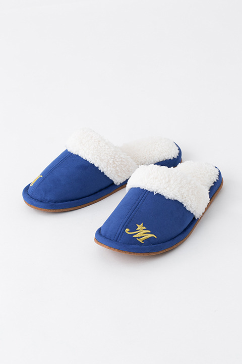 「ST☆RISH」聖川真斗モデル ルームシューズ(C)UTA☆PRI-LS PROJECT