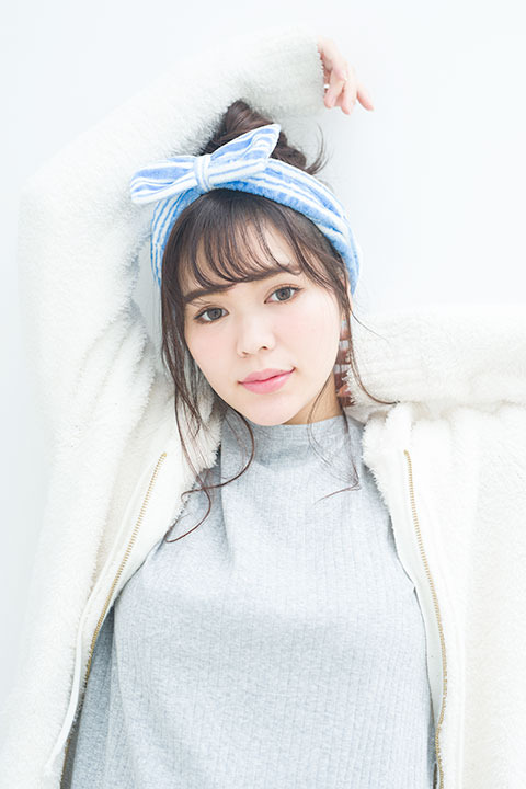 「ST☆RISH」聖川真斗モデル ヘアターバン(C)UTA☆PRI-LS PROJECT