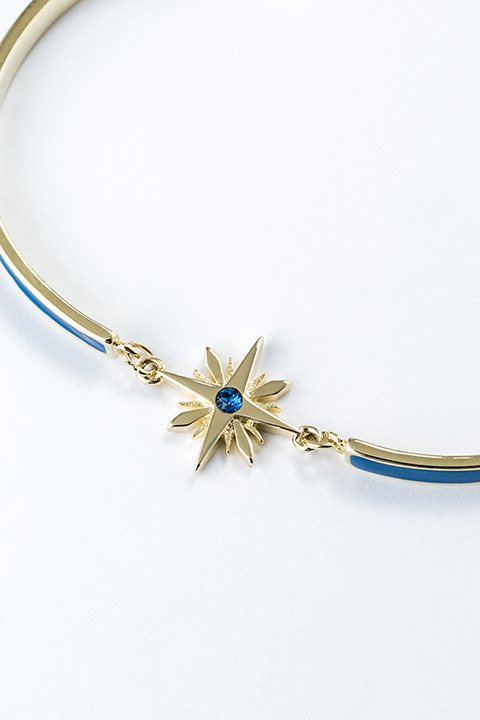 「ST☆RISH」聖川真斗モデル ブレスレット(C)UTA☆PRI-LS PROJECT