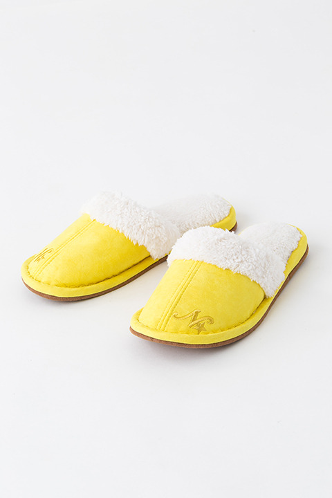 「ST☆RISH」四ノ宮那月モデル ルームシューズ(C)UTA☆PRI-LS PROJECT