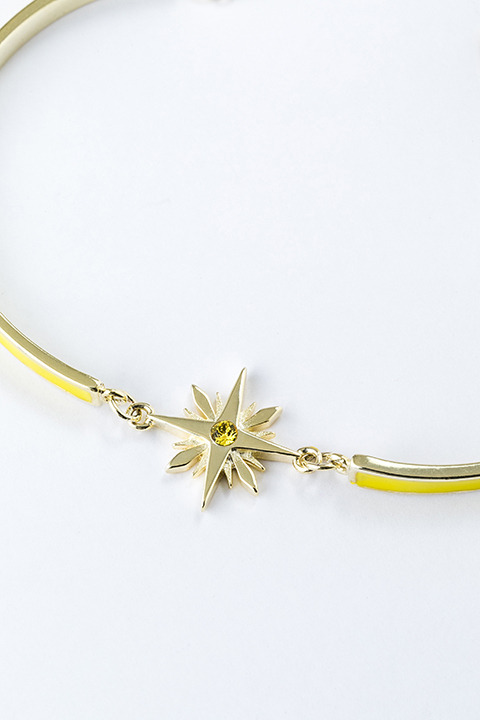 「ST☆RISH」四ノ宮那月モデル ブレスレット(C)UTA☆PRI-LS PROJECT