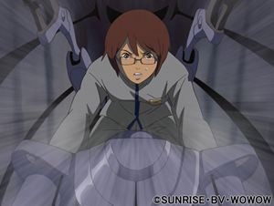 (C)SUNRISE・BV・WOWOW