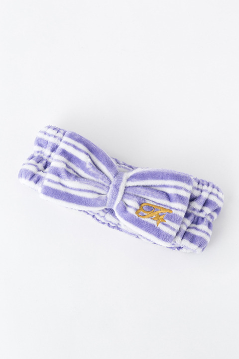 「ST☆RISH」一ノ瀬トキヤモデル ヘアターバン(C)UTA☆PRI-LS PROJECT