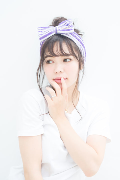 「ST☆RISH」一ノ瀬トキヤモデル ヘアターバン(C)UTA☆PRI-LS PROJECT