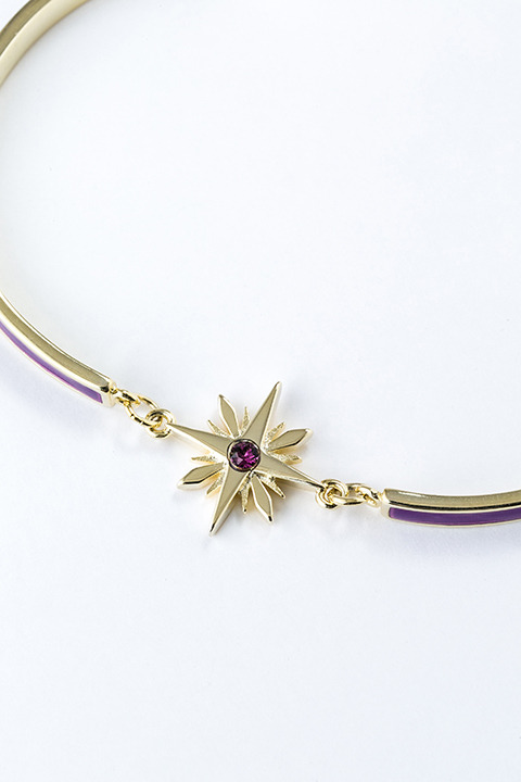 「ST☆RISH」一ノ瀬トキヤモデル ブレスレット(C)UTA☆PRI-LS PROJECT